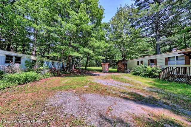 66 Hideaway Road, Palenville, NY 12463