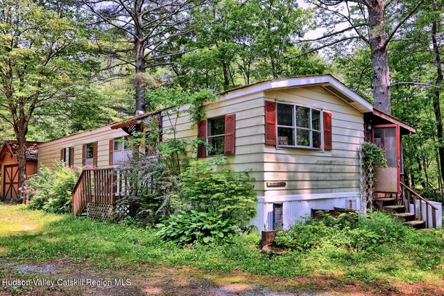 66 Hideaway Road, Palenville, NY 12463