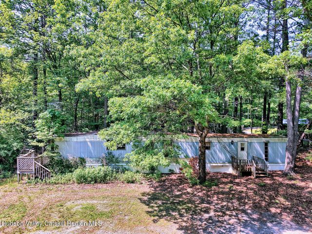 66 Hideaway Road, Palenville, NY 12463