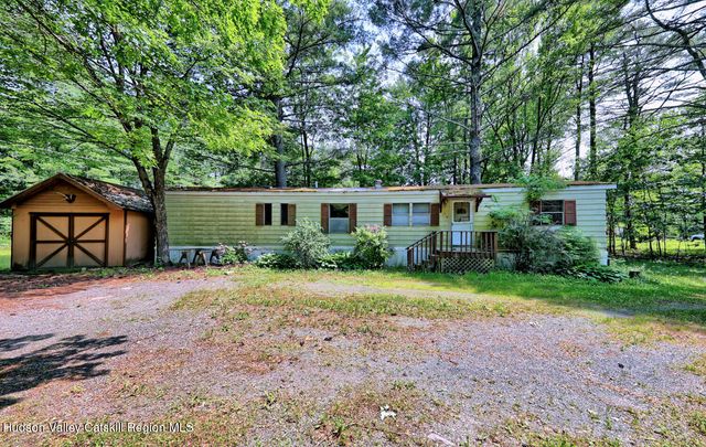 66 Hideaway Road, Palenville, NY 12463