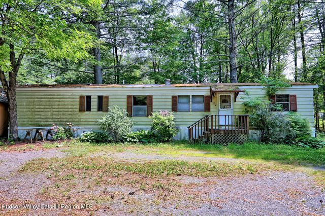 66 Hideaway Road, Palenville, NY 12463