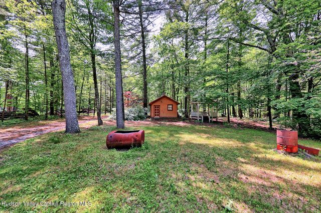66 Hideaway Road, Palenville, NY 12463