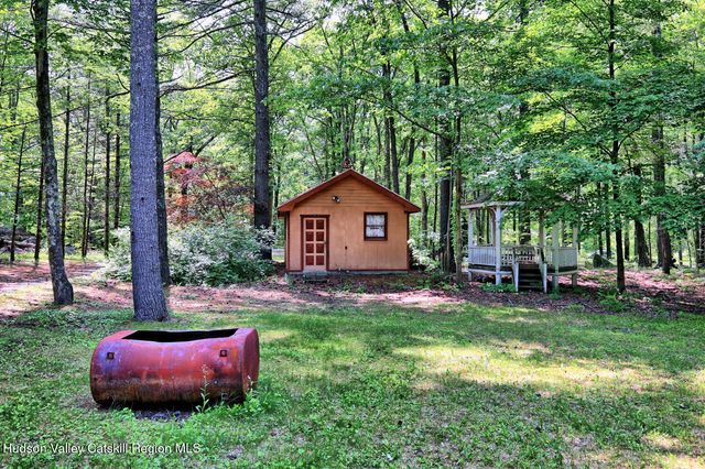 66 Hideaway Road, Palenville, NY 12463