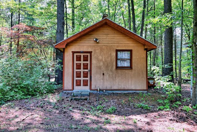 66 Hideaway Road, Palenville, NY 12463