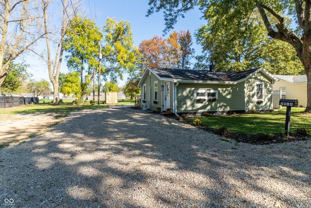 2914 State Street, New Castle, IN 47362