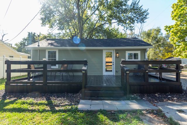 2914 State Street, New Castle, IN 47362