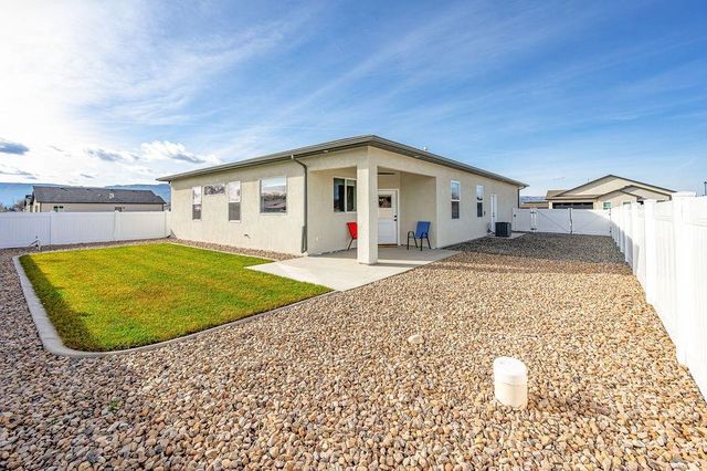 1028 Caliper Way, Fruita, CO 81521