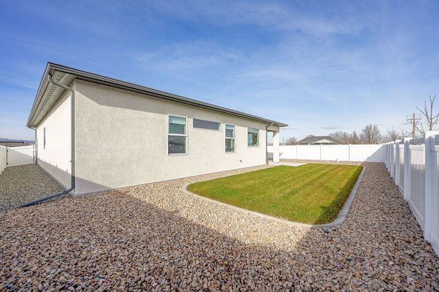 1028 Caliper Way, Fruita, CO 81521