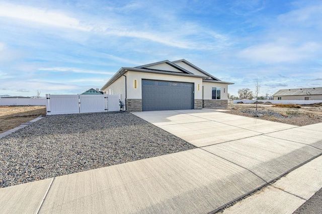 1028 Caliper Way, Fruita, CO 81521