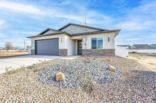 1028 Caliper Way, Fruita, CO 81521