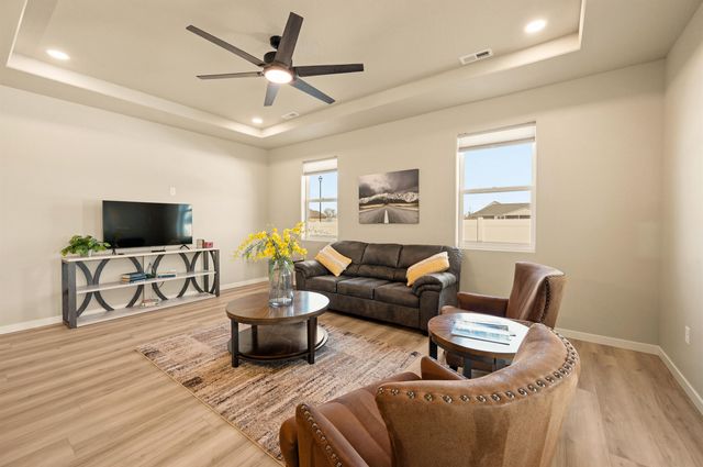 1028 Caliper Way, Fruita, CO 81521