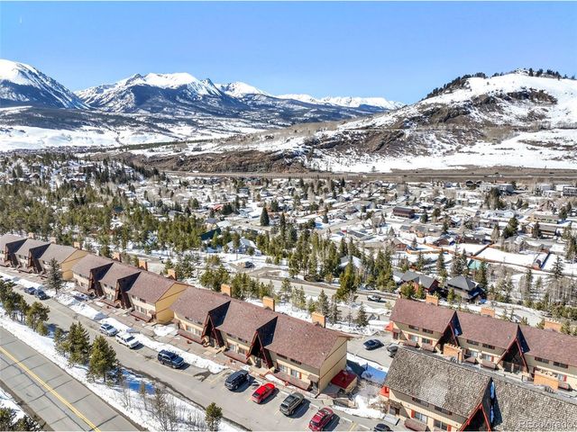 150 Evergreen Rd C-304, Dillon, CO 80435