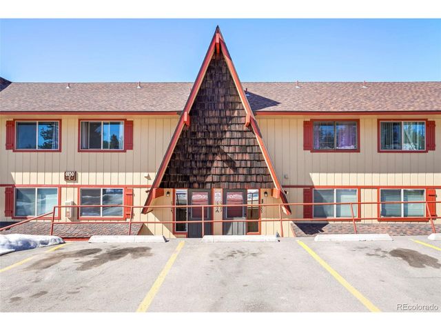150 Evergreen Rd C-304, Dillon, CO 80435
