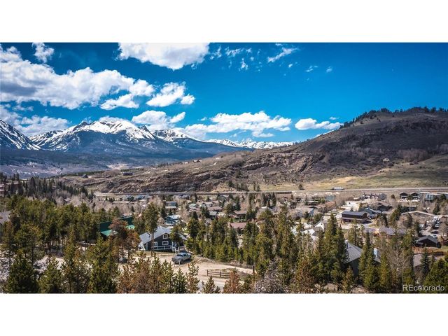 150 Evergreen Rd C-304, Dillon, CO 80435