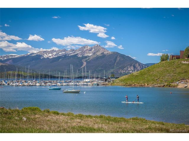 150 Evergreen Rd C-304, Dillon, CO 80435