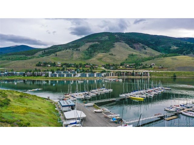 150 Evergreen Rd C-304, Dillon, CO 80435