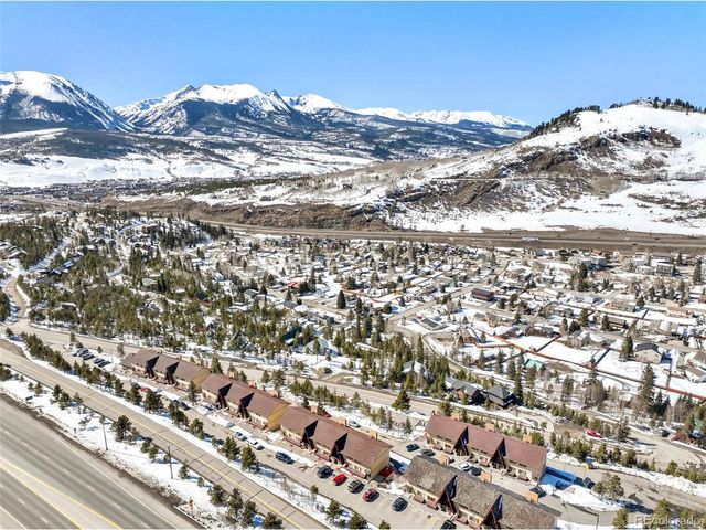 150 Evergreen Rd C-304, Dillon, CO 80435