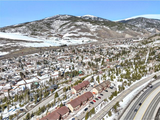 150 Evergreen Rd C-304, Dillon, CO 80435