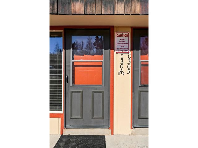 150 Evergreen Rd C-304, Dillon, CO 80435