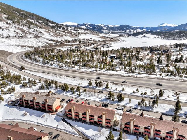 150 Evergreen Rd C-304, Dillon, CO 80435