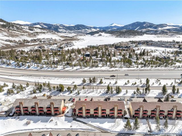 150 Evergreen Rd C-304, Dillon, CO 80435