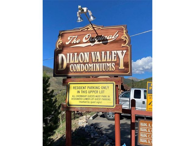 150 Evergreen Rd C-304, Dillon, CO 80435
