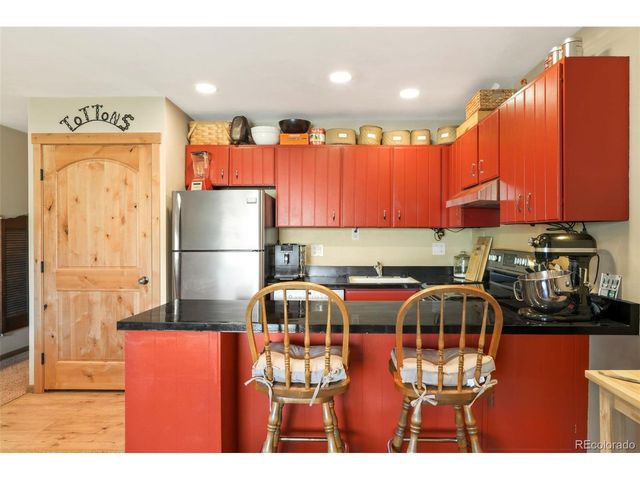 150 Evergreen Rd C-304, Dillon, CO 80435