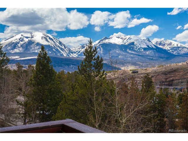 150 Evergreen Rd C-304, Dillon, CO 80435