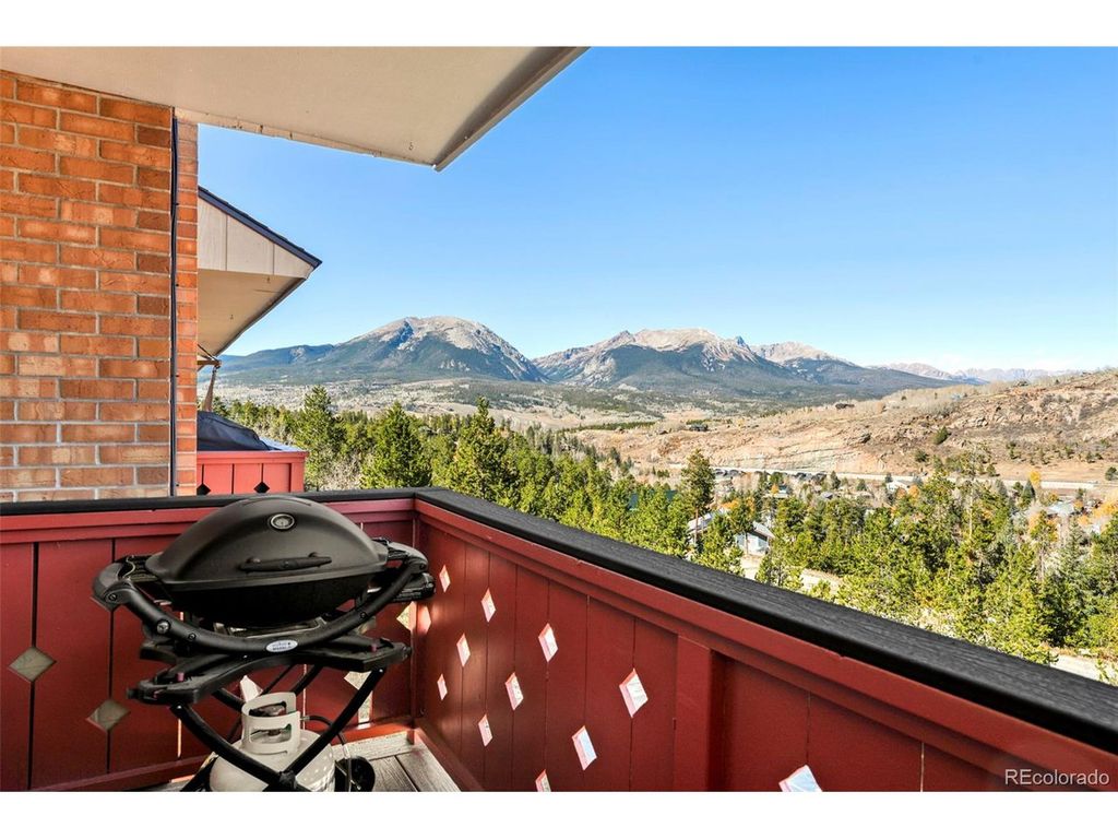 150 Evergreen Rd C-304, Dillon, CO 80435