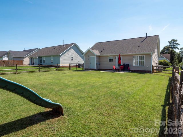 311 Dexter Place, Monroe, NC 28110