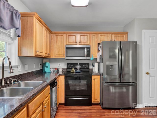 311 Dexter Place, Monroe, NC 28110
