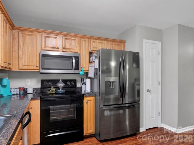 311 Dexter Place, Monroe, NC 28110