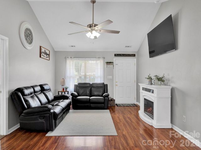 311 Dexter Place, Monroe, NC 28110