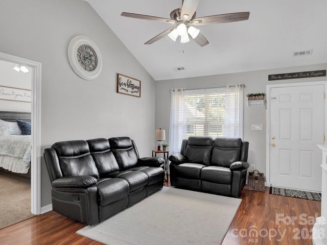 311 Dexter Place, Monroe, NC 28110