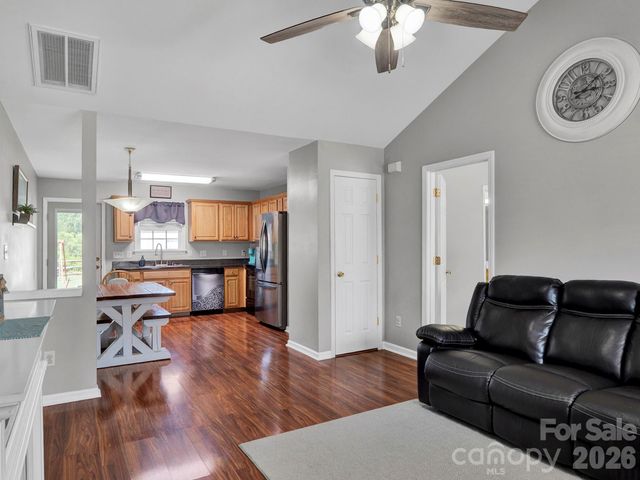 311 Dexter Place, Monroe, NC 28110