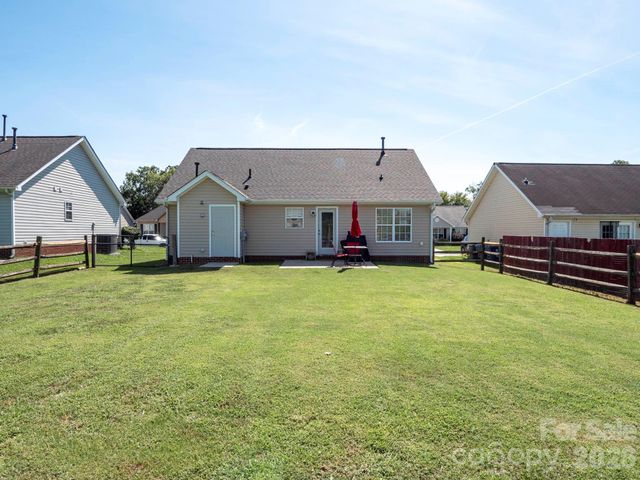 311 Dexter Place, Monroe, NC 28110
