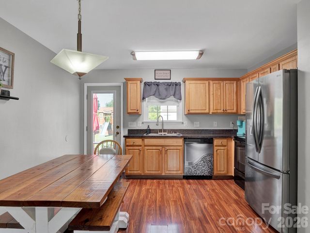 311 Dexter Place, Monroe, NC 28110