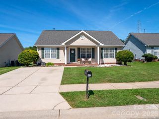 311 Dexter Place, Monroe, NC 28110