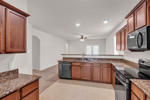22426 Base Light Drive, Hockley, TX 77447