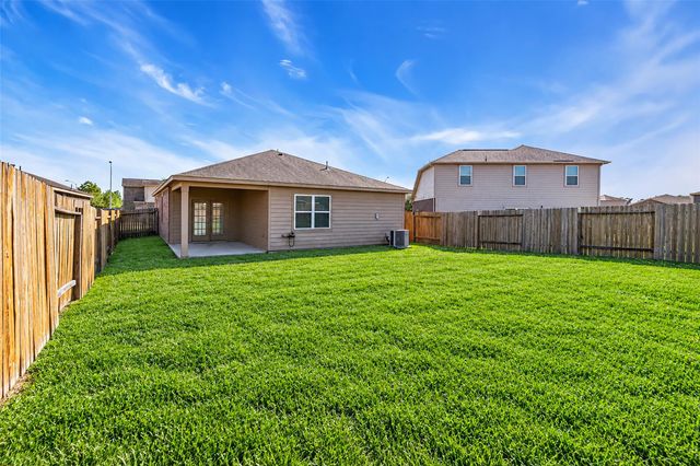 22426 Base Light Drive, Hockley, TX 77447