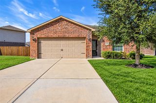 22426 Base Light Drive, Hockley, TX 77447