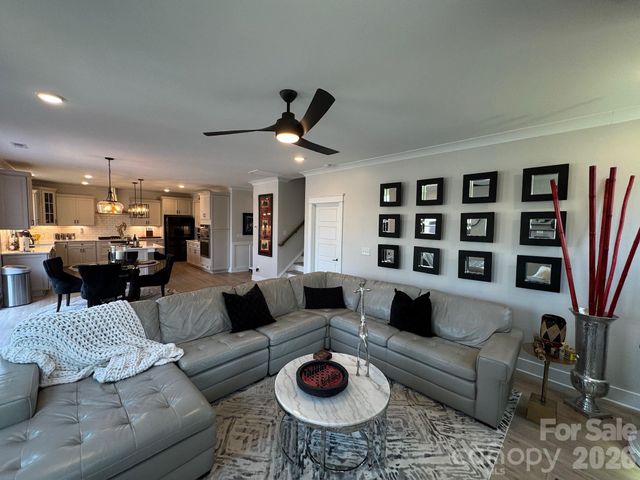 13231 Fiore Place, Huntersville, NC 28078