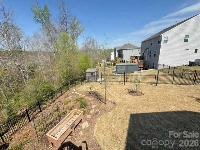 13231 Fiore Place, Huntersville, NC 28078