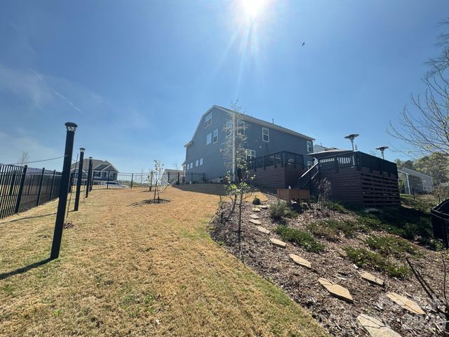 13231 Fiore Place, Huntersville, NC 28078