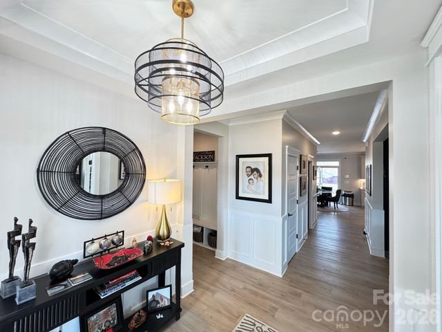 13231 Fiore Place, Huntersville, NC 28078