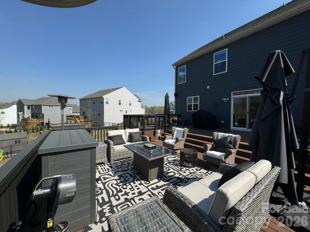 13231 Fiore Place, Huntersville, NC 28078