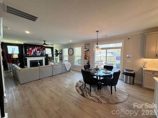 13231 Fiore Place, Huntersville, NC 28078