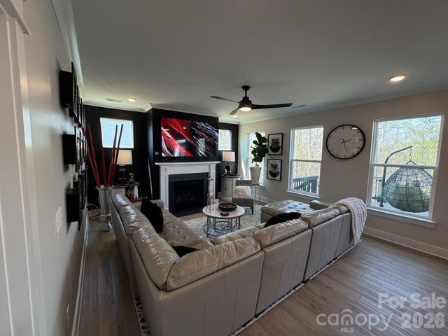 13231 Fiore Place, Huntersville, NC 28078