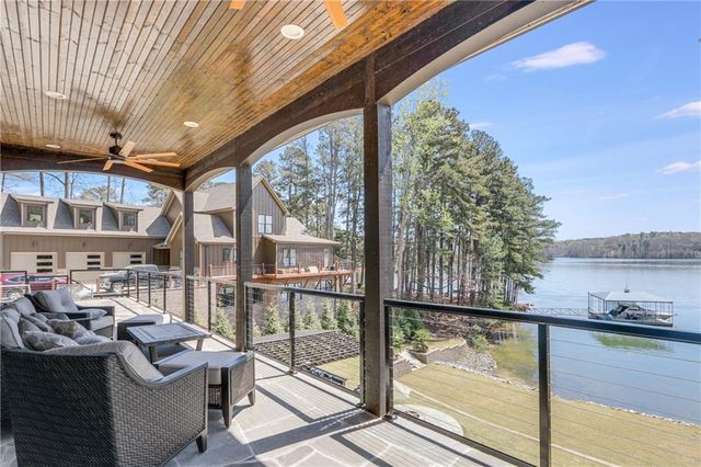 4801 Propes Drive, Oakwood, GA 30566