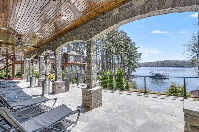 4801 Propes Drive, Oakwood, GA 30566